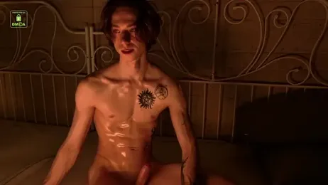 ares_pallini — Stripchat recorded stream screenshot (28 Jan 2026)