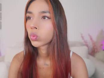 ariadna5 — Chaturbate recorded stream image, 28.01.2026 06:40