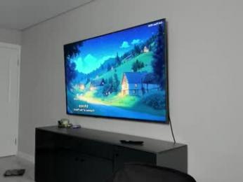 krishort — Chaturbate recorded stream screenshot (28 Jan 2026)