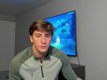 krishort — Chaturbate recorded stream screenshot (28 Jan 2026)