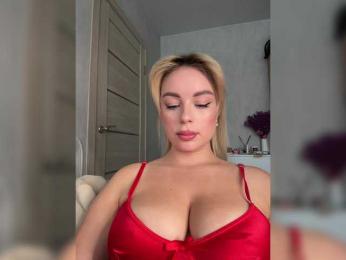 Mila-m — Bongacams recorded stream screenshot (28 Jan 2026)