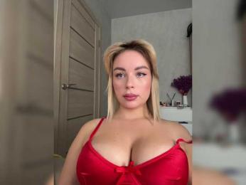 Mila-m — Bongacams recorded stream screenshot (28 Jan 2026)