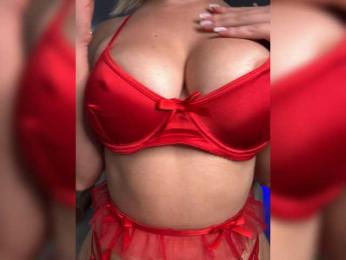 Mila-m — Bongacams recorded stream screenshot (28 Jan 2026)