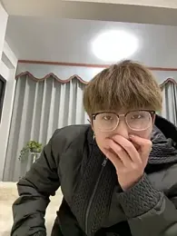 KK-cuteboy — Stripchat recorded stream screenshot (28 Jan 2026)