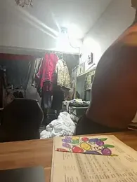 PeytonJohnn — Stripchat recorded stream screenshot (28 Jan 2026)