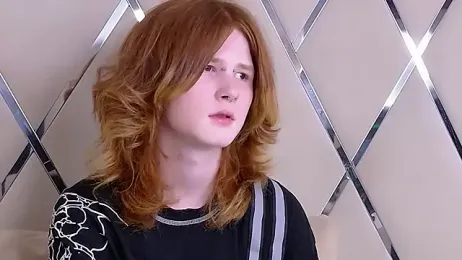 ZaynGraham — Stripchat recorded stream screenshot (28 Jan 2026)