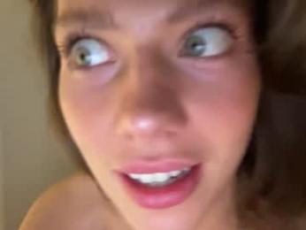 angel_from_sky — Chaturbate recorded stream screenshot (28 Jan 2026)