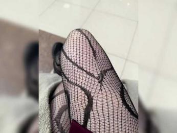 LiiBaby — Bongacams recorded stream screenshot (28 Jan 2026)