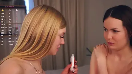 EllenReeves — Stripchat recorded stream screenshot (28 Jan 2026)