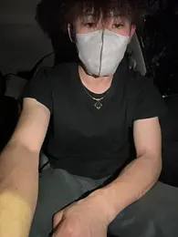 chiba_chan — Stripchat recorded stream image, 28.01.2026 11:10