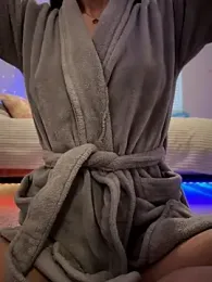 lil_martian — Stripchat recorded stream screenshot (28 Jan 2026)