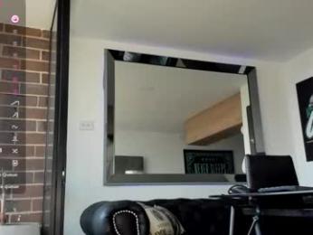 pretur_crubaa — Chaturbate recorded stream image, 28.01.2026 12:00