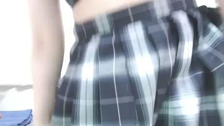 asahi_hime_69 — Stripchat recorded stream screenshot (28 Jan 2026)