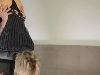 milly____ — Chaturbate recorded stream image, 28.01.2026 12:50