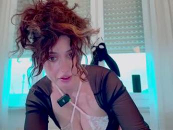 cleopatra_sinns — Chaturbate recorded stream screenshot (28 Jan 2026)