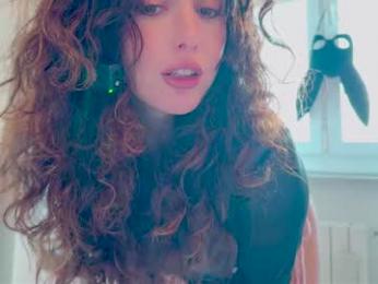 cleopatra_sinns — Chaturbate recorded stream screenshot (28 Jan 2026)