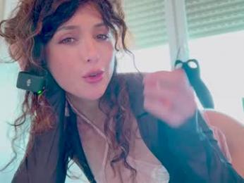 cleopatra_sinns — Chaturbate recorded stream screenshot (28 Jan 2026)