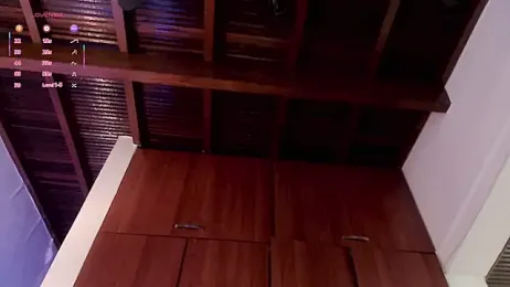 adara_le — Stripchat recorded stream screenshot (28 Jan 2026)