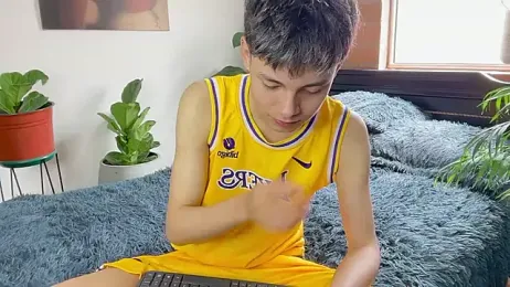Andy_Belier23 — Stripchat recorded stream image, 28.01.2026 15:20