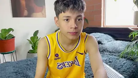 Andy_Belier23 — Stripchat recorded stream image, 28.01.2026 15:20