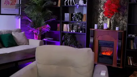 EvaSunderland — Stripchat recorded stream screenshot (28 Jan 2026)