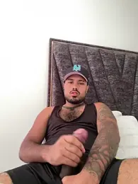 PapiStan — Stripchat recorded stream screenshot (28 Jan 2026)