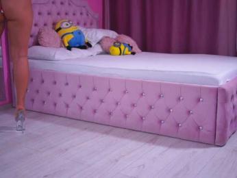 AshleysinnX — Bongacams recorded stream image, 28.01.2026 15:20