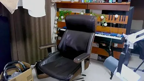 IroManager — Stripchat recorded stream screenshot (28 Jan 2026)