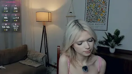 LaureMestler — Stripchat recorded stream screenshot (28 Jan 2026)