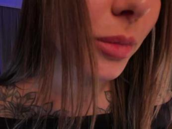 seilyfox — Bongacams recorded stream screenshot (28 Jan 2026)