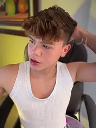 PRINCE_STEV — Stripchat recorded stream screenshot (28 Jan 2026)