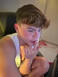 PRINCE_STEV — Stripchat recorded stream screenshot (28 Jan 2026)