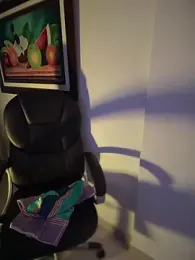 PRINCE_STEV — Stripchat recorded stream screenshot (28 Jan 2026)