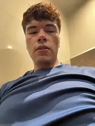 Logan_smith1 — Stripchat recorded stream screenshot (28 Jan 2026)