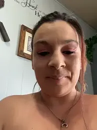 thickfarmtwat — Stripchat recorded stream screenshot (28 Jan 2026)