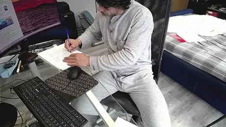 latinoo23bom — Stripchat recorded stream image, 28.01.2026 12:40