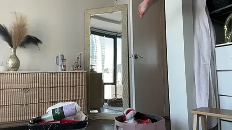 Graciemae_baexx — Stripchat recorded stream screenshot (28 Jan 2026)