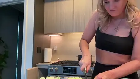 Graciemae_baexx — Stripchat recorded stream screenshot (28 Jan 2026)