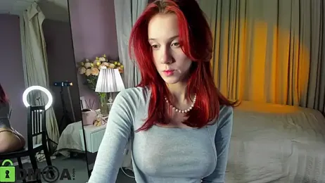 Dearly_Emily — Stripchat recorded stream image, 28.01.2026 17:30