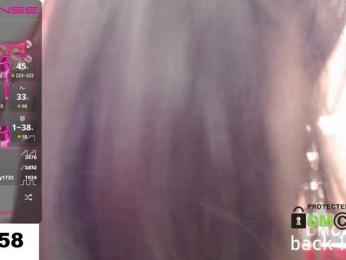 THE_BLACKcat — Bongacams recorded stream image, 28.01.2026 19:00