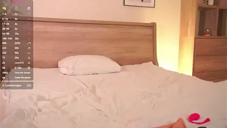 LolySun — Stripchat recorded stream screenshot (28 Jan 2026)