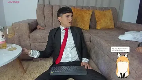 Lyam_ap — Stripchat recorded stream image, 28.01.2026 20:50