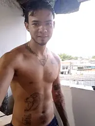 Niick01_ — Stripchat recorded stream screenshot (28 Jan 2026)