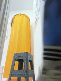 kim_monti — Stripchat recorded stream screenshot (28 Jan 2026)