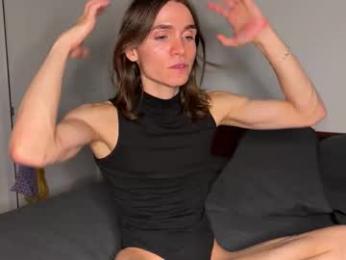hadley19 — Chaturbate recorded stream image, 28.01.2026 21:00