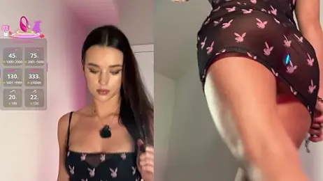 sasha_long13 — Stripchat recorded stream image, 28.01.2026 23:40