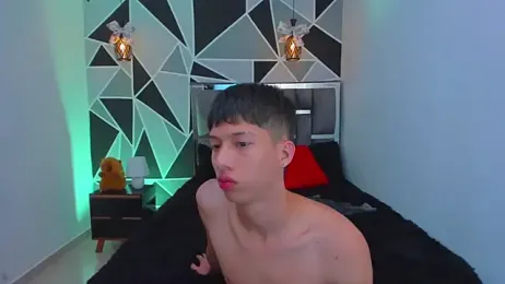 Juan_Nd_Steven — Stripchat recorded stream image, 29.01.2026 00:00