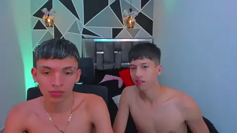 Juan_Nd_Steven — Stripchat recorded stream image, 29.01.2026 00:00