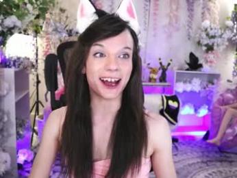 xxhayleemariexx — Chaturbate recorded stream screenshot (29 Jan 2026)