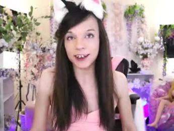 xxhayleemariexx — Chaturbate recorded stream screenshot (29 Jan 2026)